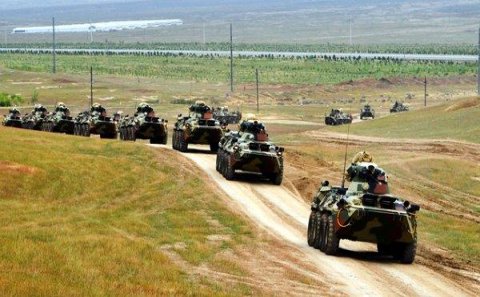 “Ermənistan yeni silahlar alacaq” - Vigen Sarkisyan