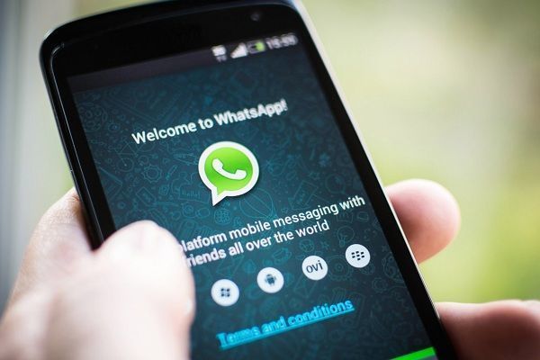 “WhatsApp” yeni emojilər yaratdı – FOTOLAR