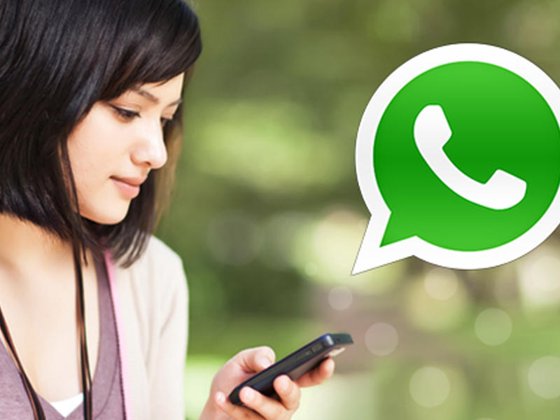 “WhatsApp”da problem yaranıb