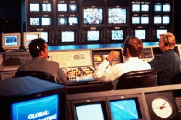 Азербайджанские телеканалы прекратят вещание на 9 часов