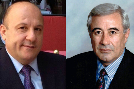 Hüseyn Abdullayev və Rəsul Quliyevin prezidentlik iddiaları