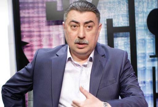 Вадо Коровин получил новую должность в ATV