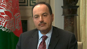 Министр финансов Афганистана посетит Азербайджан