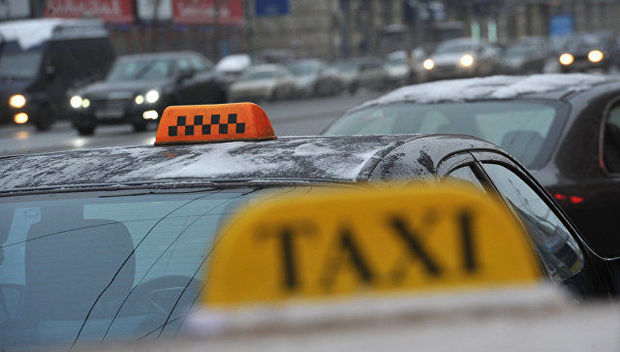 В Азербайджане Uber могут привлечь к налогообложению