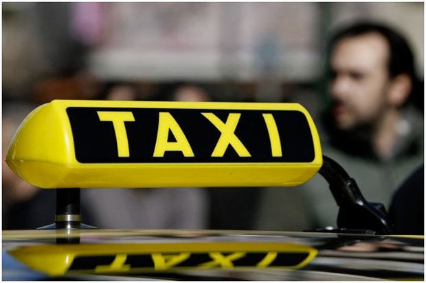 В Москве арестован таксист из Армении