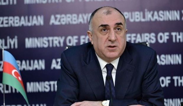 Məmmədyarov Sarkisyanın məsuliyyətsizliyindən danışdı