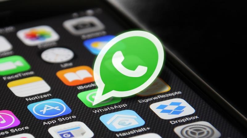 “WhatsApp”dan daha bir yenilik