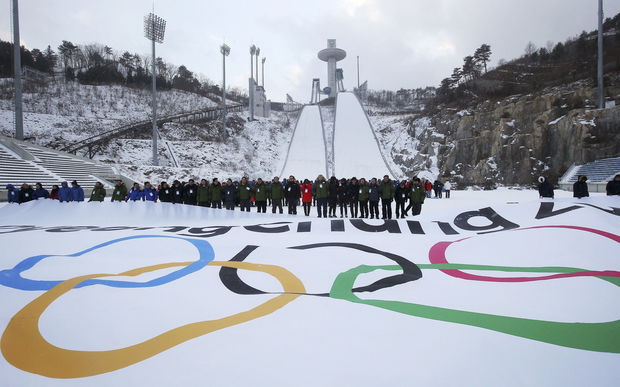 Азербайджанские спортсмены могут остаться в стороне от Олимпиады