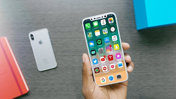 Azərbaycanda “iPhone 8” satışa çıxarılacağı tarix açıqlandı 