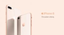 Получи свой IPhone 8 от Azercell с «Hədsiz» Интернет и без предоплаты!