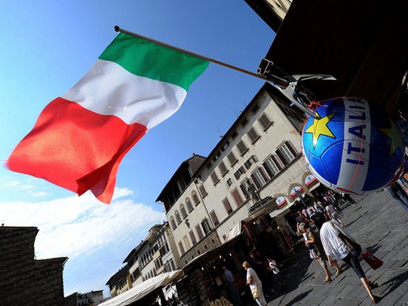 В Италии поднял голову сепаратизм 