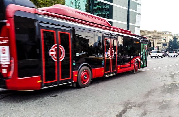 “Baku Bus”ın yığılmış zərəri açıqlandı