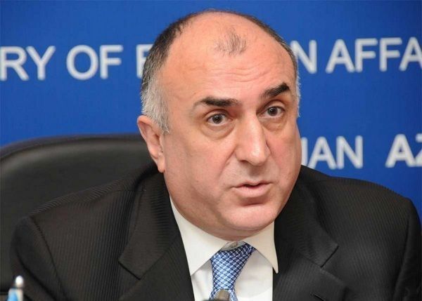 Məmmədyarov: Hələ də münaqişələrin həll olunmadığını görürük