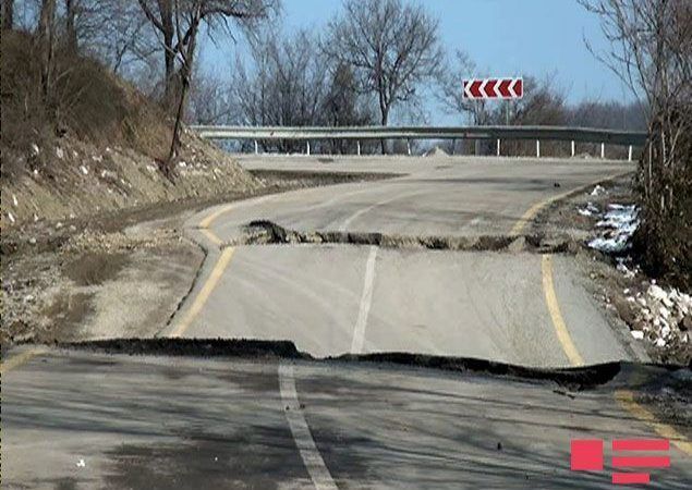 Coğrafiya İnstitutu: Ağsu aşırımı tarazlığını tamamilə itirib