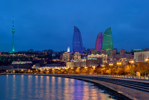 Восьмой фестиваль европейских фильмов пройдет в Баку