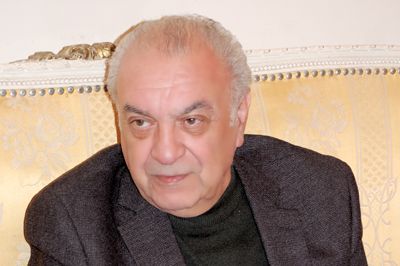 Xalq artisti Rafiq Hüseynov vəfat edib