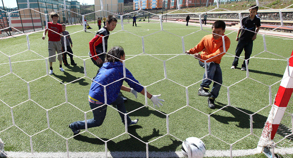 Узбекистан выделил средства на развитие спорта