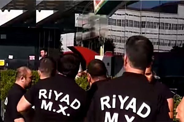 “Riyad”ın lisenziyası ləğv edildi