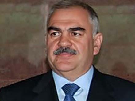 Vasif Talıbovdan xəbər