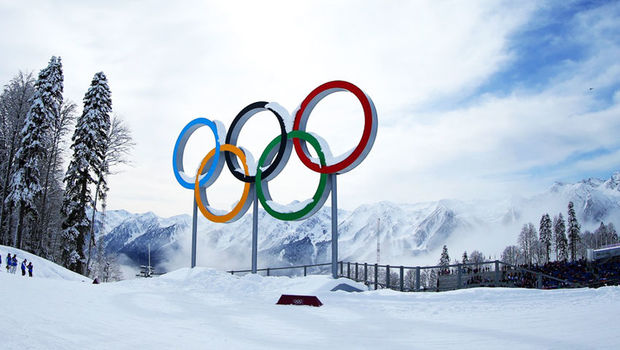 На зимней Олимпиаде-2018 могут запретить гимн России
