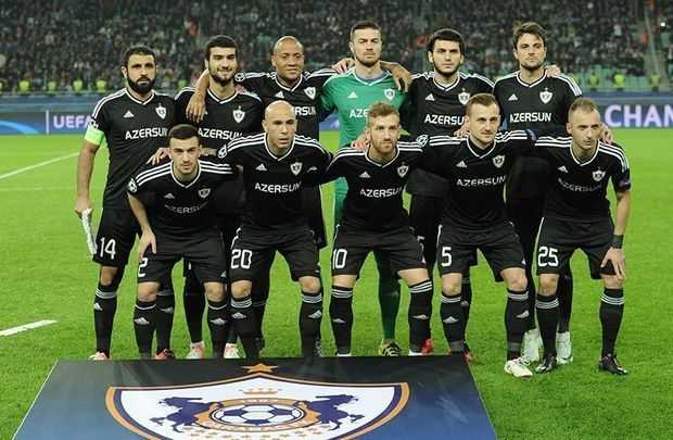 UEFA “Qarabağ”dan yazdı