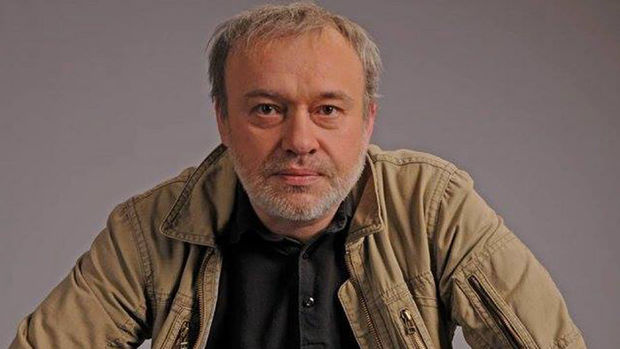 Умер украинский актер и режиссер Тарас Денисенко