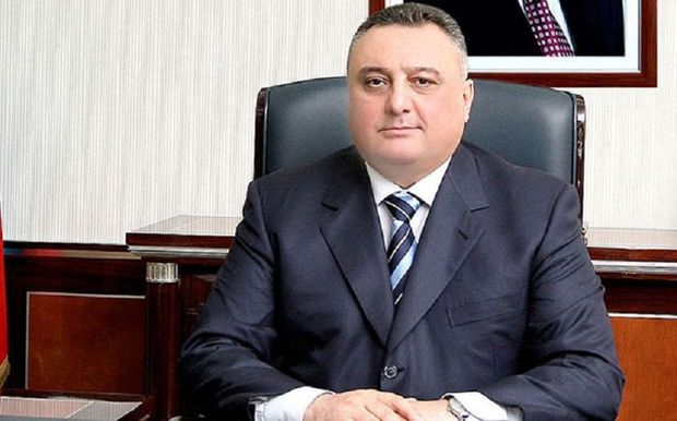 Эльдар Махмудов вновь вызван на допрос – ФОТО