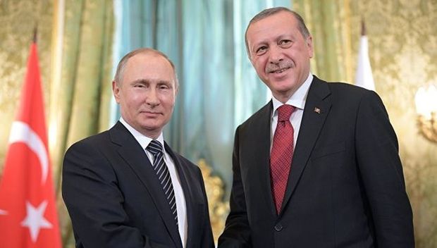 Турция снимает ограничение при торговле с Россией