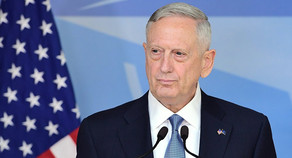 Глава Пентагона: ООН разрешила США воевать в Сирии