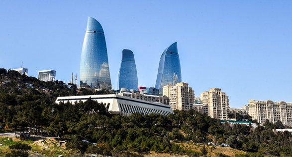 Российские бизнесмены едут в Баку