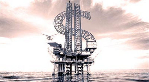 Азербайджан увеличил доходы от экспорта сырой нефти на 27%