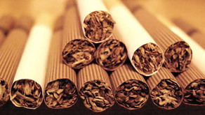 JTI: Повышение акцизных ставок на импорт сигарет расширит контрабанду