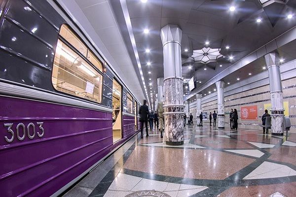 SON DƏQİQƏ! - “Bakı Metropoliteni”nin yüksək vəzifəli şəxsləri işdən çıxarıldı