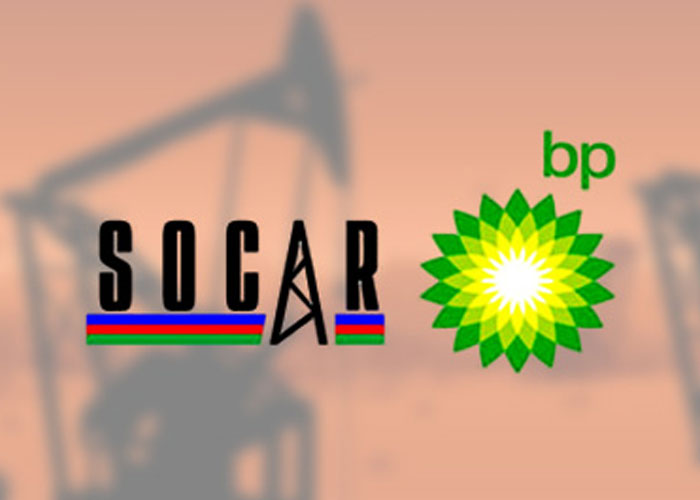 BP и SOCAR могут подписать соглашение по блоку D230 в этом году