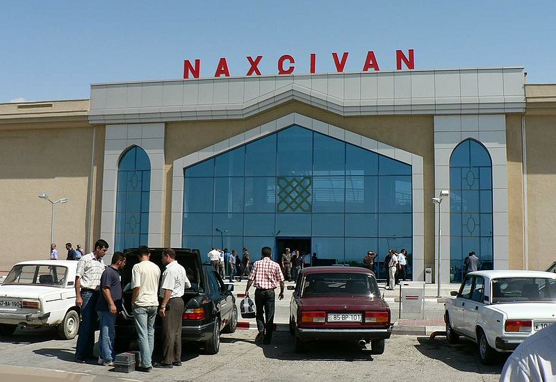 Naxçıvanda əhalinin ömrü uzanıb