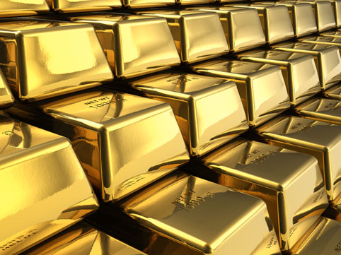 Добыча золота в Азербайджане увеличилась более чем втрое