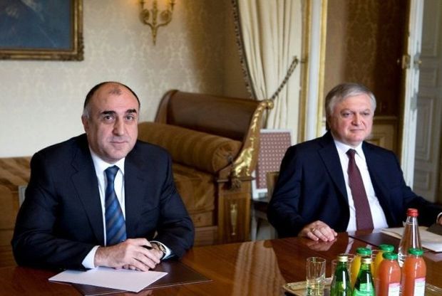 МИД Азербайджана и Армении встретиться в Вене