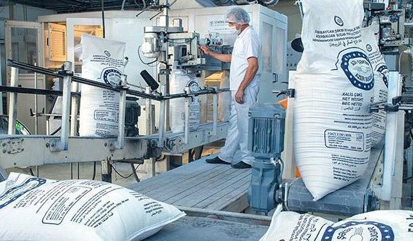 «Азерсун» теряет рынок сахара