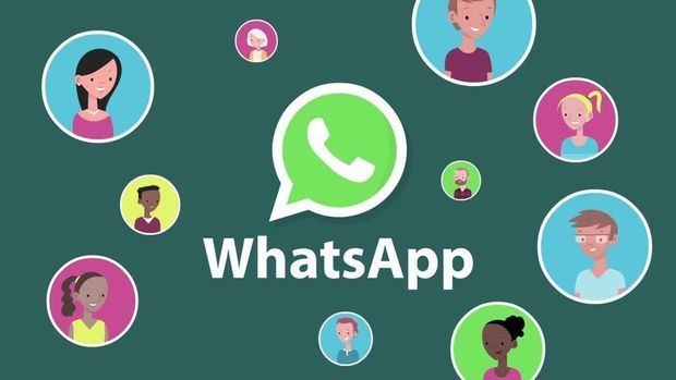 WhatsApp обновляет функцию голосовых сообщений