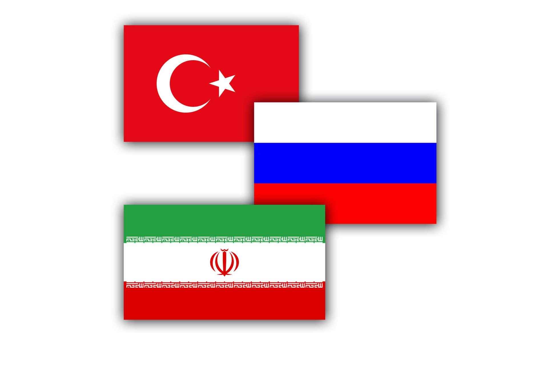 Antalyada Türkiyə, Rusiya və İran XİN başçılarının  görüşü keçiriləcək