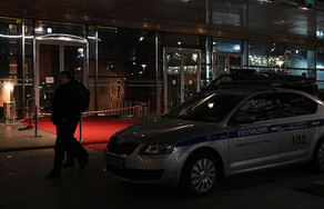 В Москве задержан один из участников ночной перестрелки