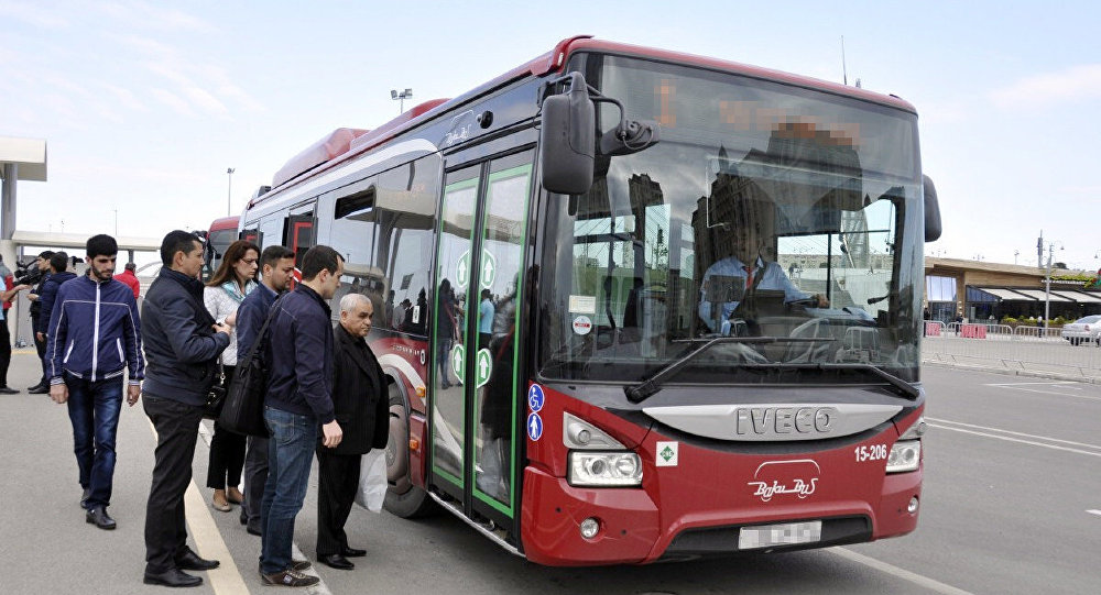 “Qarabağ”-“Çelsi” oyununa 400 avtobus ayrılacaq