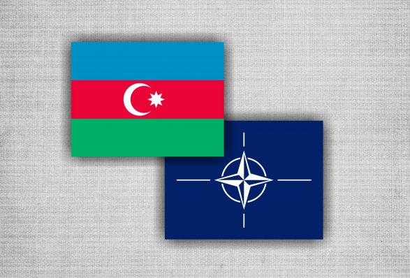 Дни НАТО в Азербайджане