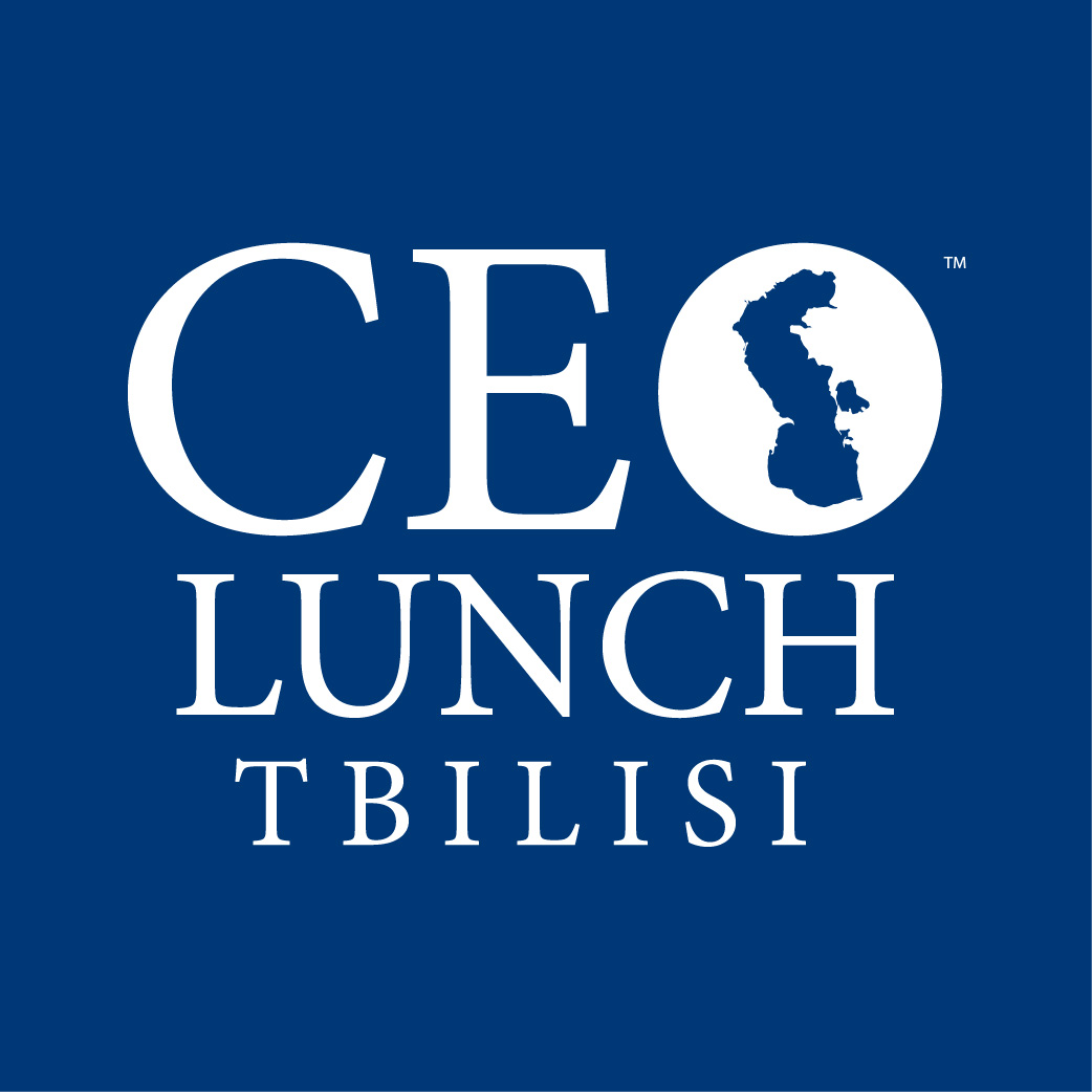 Forum və CEO Lunch Tbilisi dekabrın 15-də keçiriləcək
