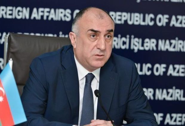 Эльмар Мамедъяров: Судья был несправедлив к «Карабаху»