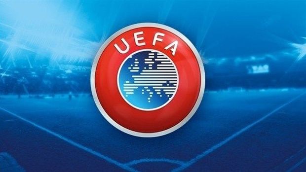 Azərbaycan UEFA-nın reytinqində