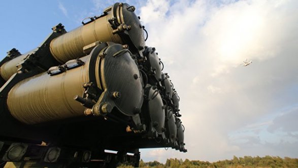 Россия испытала в Казахстане новую ракету