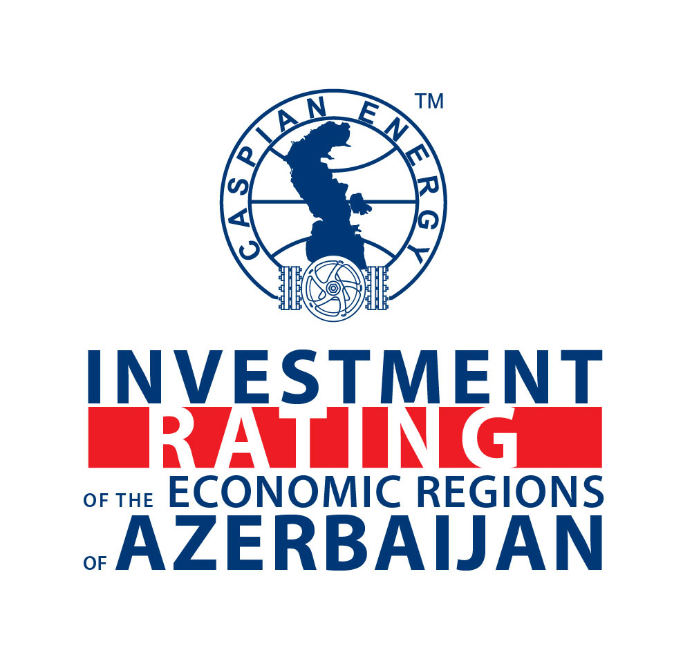 Caspian Energy Azərbaycanın regionlarının investisiya reytinqini dərc  edəcək