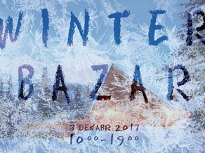 В Баку состоится зимняя благотворительная ярмарка