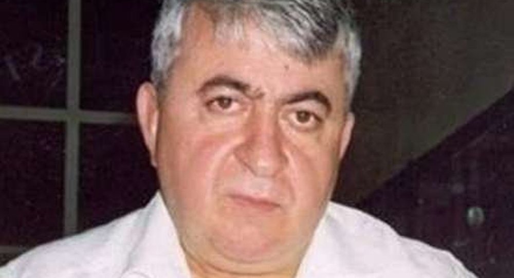 Hacı Məmmədovun intihar faktına görə cinayət işi başlanıb